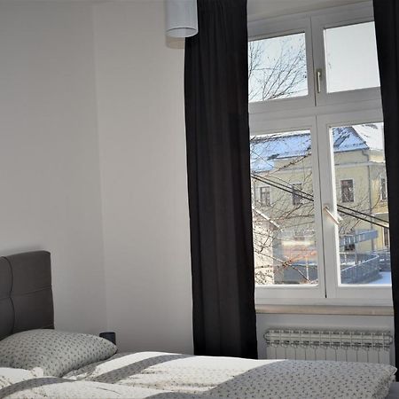Apartment Mejtas With Free Parking SJJ Extérieur photo