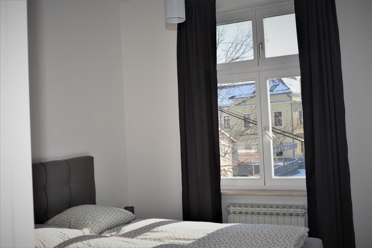 Apartment Mejtas With Free Parking SJJ Extérieur photo