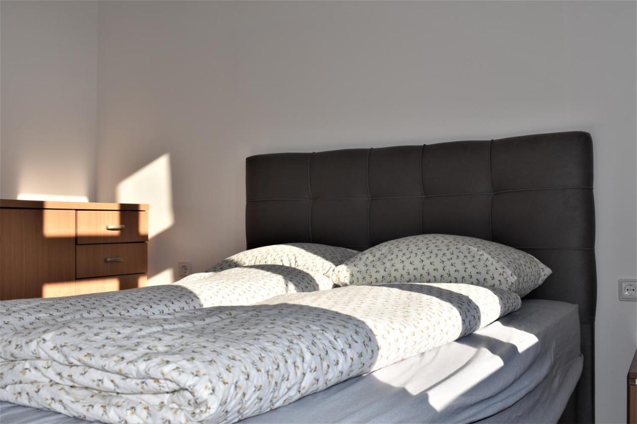 Apartment Mejtas With Free Parking SJJ Extérieur photo