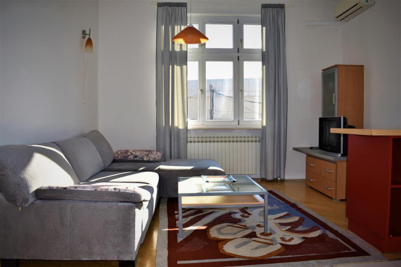 Apartment Mejtas With Free Parking SJJ Extérieur photo