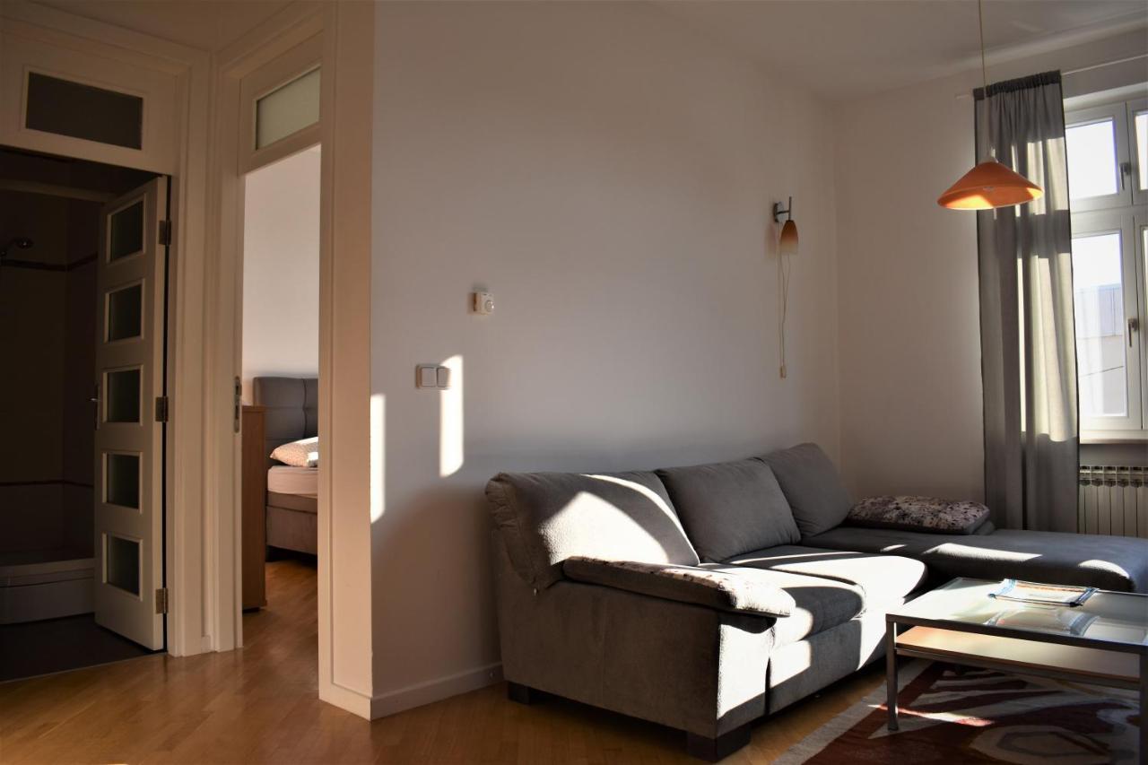 Apartment Mejtas With Free Parking SJJ Extérieur photo