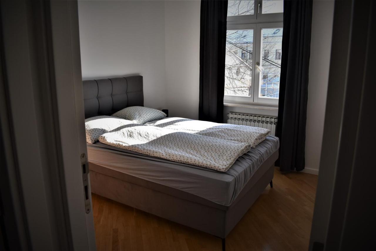 Apartment Mejtas With Free Parking SJJ Extérieur photo