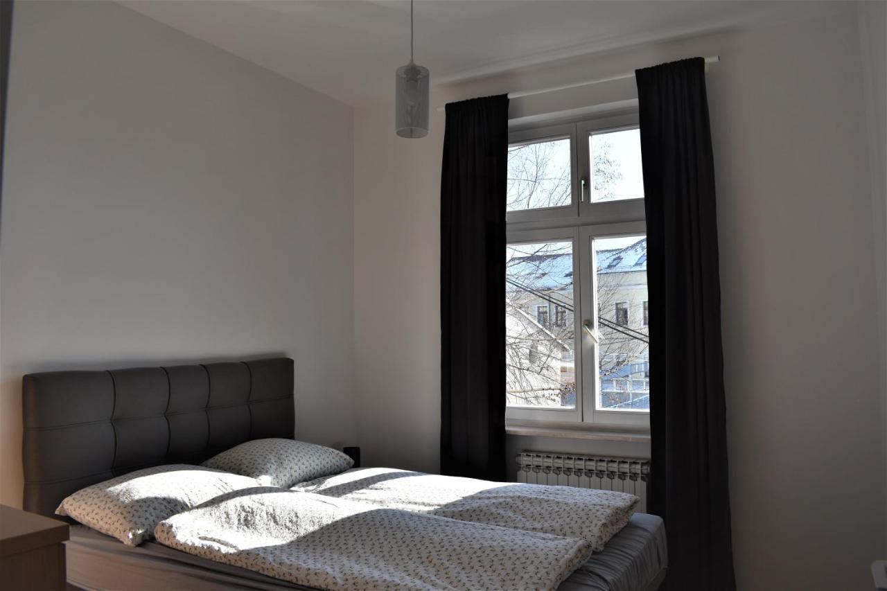 Apartment Mejtas With Free Parking SJJ Extérieur photo